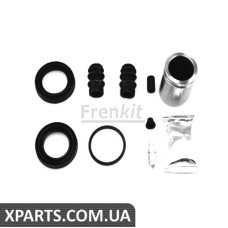 Pемкомплект суппорта заднего MB Vito W639 03d38mm Bosch +поршень Frenkit 238936