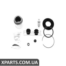 Pемкомплект суппорта заднего Mitsubishi Outlander 03-12 d38mm Akebono +поршень Frenkit 238945