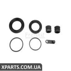 Pемкомплект супорта переднього Audi 80/100/F200/Renault Espace 79-02 d40/45mm Lucas Frenkit 240005