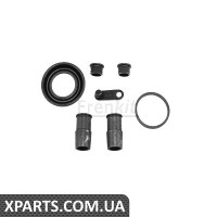 Pемкомплект супорта заднього BMW 5 E39 96-03 d40mm Ate Frenkit 240018