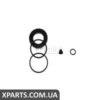 Pемкомплект супорта заднього Audi A6/VW Passat/Sharan 04d41mm TRW Frenkit 241005