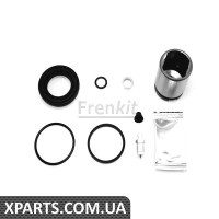 Pемкомплект супорта заднього Audi A6/VW Passat/Sharan 04d41mm +поршень TRW Frenkit 241905