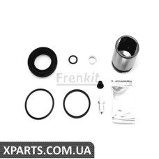 Pемкомплект супорта заднього Audi A6/VW Passat/Sharan 04d41mm +поршень TRW Frenkit 241905