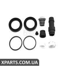 Pемкомплект суппорта переднего Ford Transit 86-92 d42mm Bendix Frenkit 242012