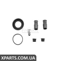 Pемкомплект супорта заднього BMW X3/X5 02-11 d42mm Ate Frenkit 242022