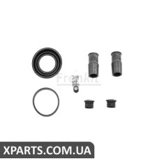 Pемкомплект супорта заднього BMW X3/X5 02-11 d42mm Ate Frenkit 242022