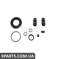 Ремкомплект супорта заднього Renault Master II d42mm Bendix-Bosch Frenkit 242023