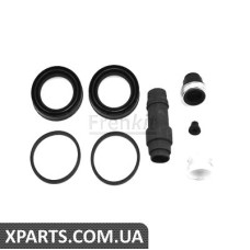 Pемкомплект суппорта переднего Ford Transit 2.5TD 91-00 d42mm Bendix Frenkit 242025