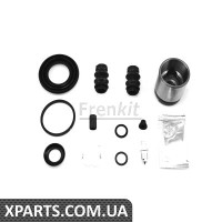 Ремкомплект супорта заднього Renault Master II d42mm + поршень Bosch Frenkit 242913