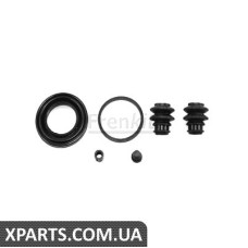 Ремкомплект гальмівного суппорту MAZDA CX7 Frenkit 243041