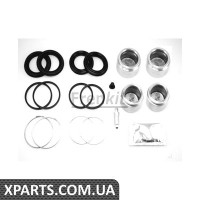 Ремкомплект гальмівного суппорту LEXUS/TOYOTA LX/Land Cruiser 47 02-07 Frenkit 243949