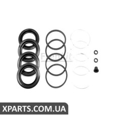Pемкомплект супорта переднього Toyota Land Cruiser 00-09 d45mm Sumitomo Frenkit 245031