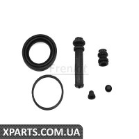 Pемкомплект супорта заднього Toyota Land Cruiser 02d45mm Sumitomo Frenkit 245035