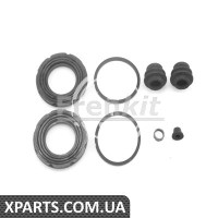 Ремкомплект супорта переднього Lexus RX 350/Toyota Rav 4 08d45mm Akebono Frenkit 245043