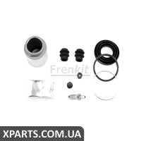 Pемкомплекттормозногосупорта Frenkit 245916
