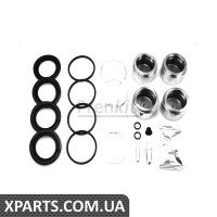 Ремкомплект гальмівного суппорту з поршнем TOYOTA Land Cruiser 120-F Frenkit 245922