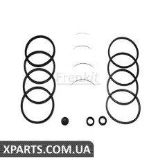 Pемкомплект суппорта Frenkit 246002