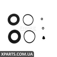 Pемкомплект супорта заднього MB S-class W140/E-class W210 91-02 d46mm Ate Frenkit 246007