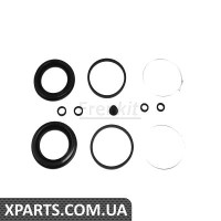 Pемкомплект супорта переднього Lada Nova 81d48mm Lucas Frenkit 248002