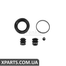 Pемкомплект переднього супорта Audi 100/VW Passat/Fiat Punto -00 d48mm Lucas Frenkit 248014