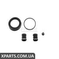 Pемкомплект супорта переднього Dacia Logan 04d48mm Lucas Frenkit 248018
