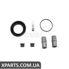 Pемкомплект супорта переднього/заднього VW Tiguan 1112d48mm Ate Frenkit 248067