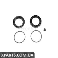 Pемкомплект супорта переднього Ford Transit 06d48 mm Bosch Frenkit 248076