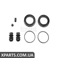 Ремкомплект супорта переднього MB Vito W639 03d48mm Bosch Frenkit 248079