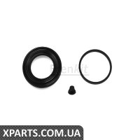 Pемкомплект супорта переднього Fiat Punto 94-10 d48mm Ate Frenkit 248085