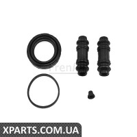 Ремкомплект гальмівного суппорту JEEP CHEROKEEGRAND CHEROKEEWRANGLER Frenkit 248088