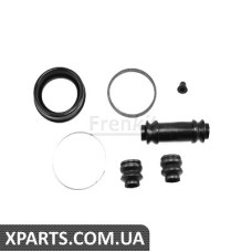 Ремкомплект гальмівного суппорту MAZDA 323 Frenkit 251007