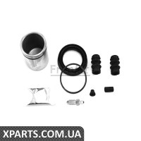 Pемкомплект супорта заднього MB Sprinter/VW Crafter 30-50 06d51mm Bosch Frenkit 251932