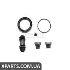 Pемкомплект супорта заднього MB Sprinter 901-903 95-06 d52mm Bosch Frenkit 252006