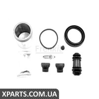 Pемкомплект супорта заднього MB Sprinter 208-316/VW LT 28-35 d52mm +поршень Bosch Frenkit 252903