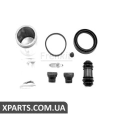 Pемкомплект суппорта заднего MB Sprinter 208-316/VW LT 28-35 d52mm +поршень Bosch Frenkit 252903