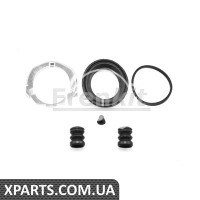 Ремкомплект супорту переднього MB C-class/VW T4 90-03 d54mm Lucas Frenkit 254012