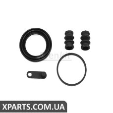 Pемкомплект супорта переднього Citroen Berlingo 96-11 d54mm Lucas Frenkit 254021