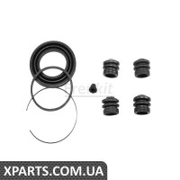 Ремкомплектсупортапередній Frenkit 254056