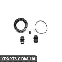 Pемкомплект супорта переднього Daewoo Nubira 97d54mm Dac Frenkit 254066