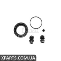 Pемкомплект супорта переднього Daewoo Lacetti 04-d54mm Dac Frenkit 254089