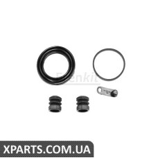 Pемкомплект супорта переднього VW T4 90-03 d54mm Lucas Frenkit 254097