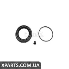 Pемкомплект суппорта переднего VW Caddy III 04d54mm Ate Frenkit 254108