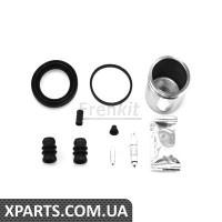 Ремкомплект гальмівного суппорта Frenkit 254904