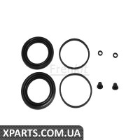 Pемкомплект супорта переднього MB E-class W124/S-class W140/VW LT d57mm Ate Frenkit 257014
