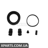 Pемкомплект супорта переднього Nissan Primera 90-02 d57mm Lucas Frenkit 257019