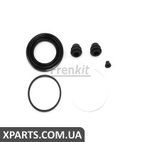 Ремкомплект гальмівного суппорта Frenkit 257035