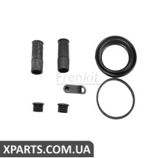 Pемкомплект супорта переднього VW Sharan 00-10 d57mm Ate Frenkit 257046