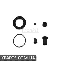 Pемкомплект супорта переднього Mazda 6/323/Premacy -06 d57mm Shin Frenkit 257050