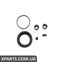 Pемкомплект гальмівного суппорту KIA CARENS CLARUS Frenkit 257053