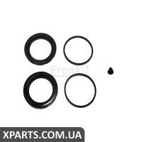 Pемкомплект супорта переднього MB C-class W203 02-08 d57mm Brembo Frenkit 257076